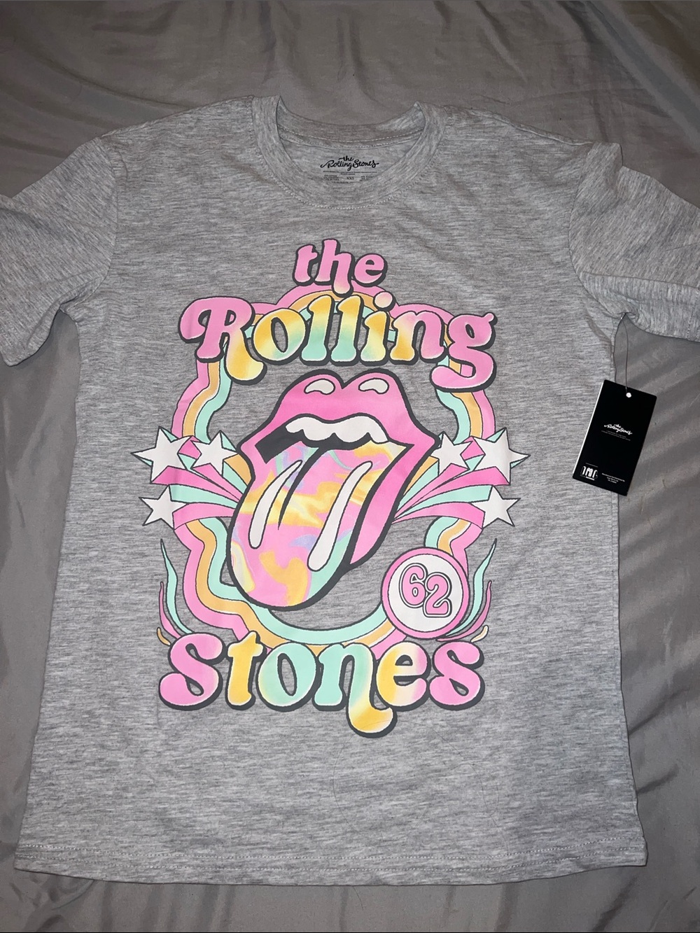 Women's Rolling Stone T-shirt